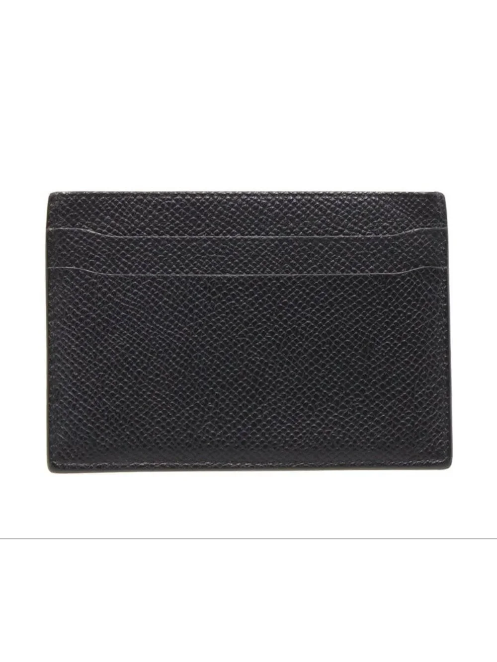 Bvlgari Bulgari Card Case Business Holder